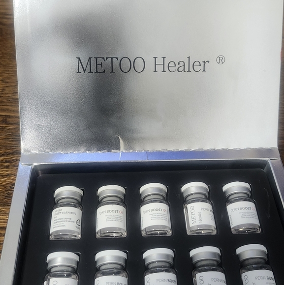 PDRN Boost Cream - Picture 2 of 6